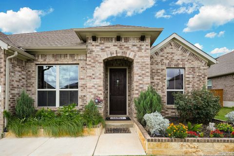 A home in Cibolo