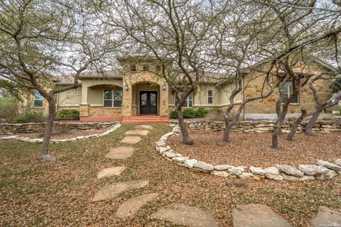 167 Bentwood Spring Branch TX 78070
