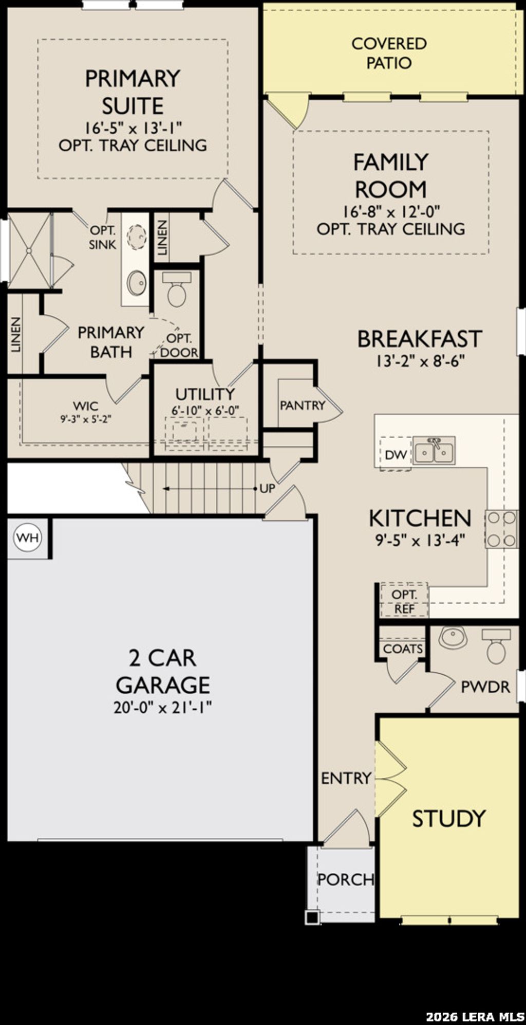 Photo of 172 Peeps Ct., Adkins, TX 78101 (MLS # 1992128)