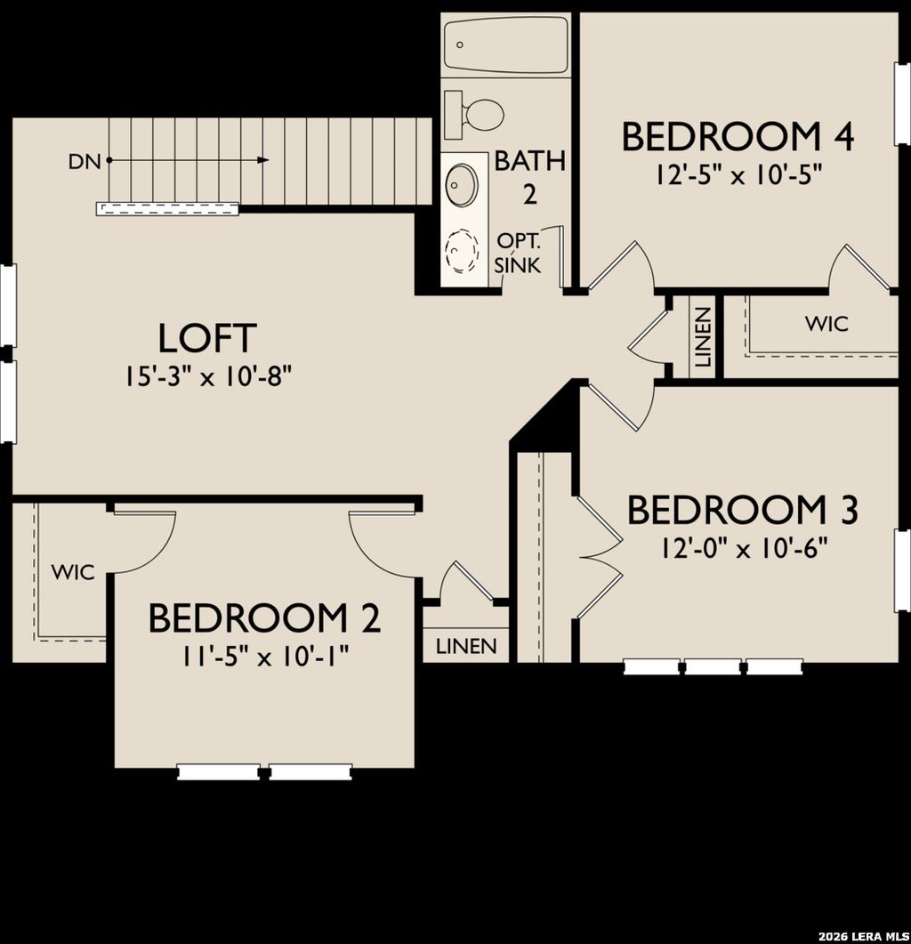 Photo of 172 Peeps Ct., Adkins, TX 78101 (MLS # 1992128)