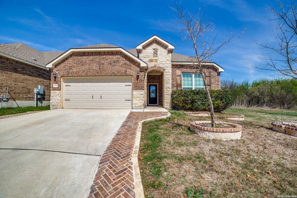 Photo of 1611 Afterlight, San Antonio, TX 78245 (MLS # 1951222)