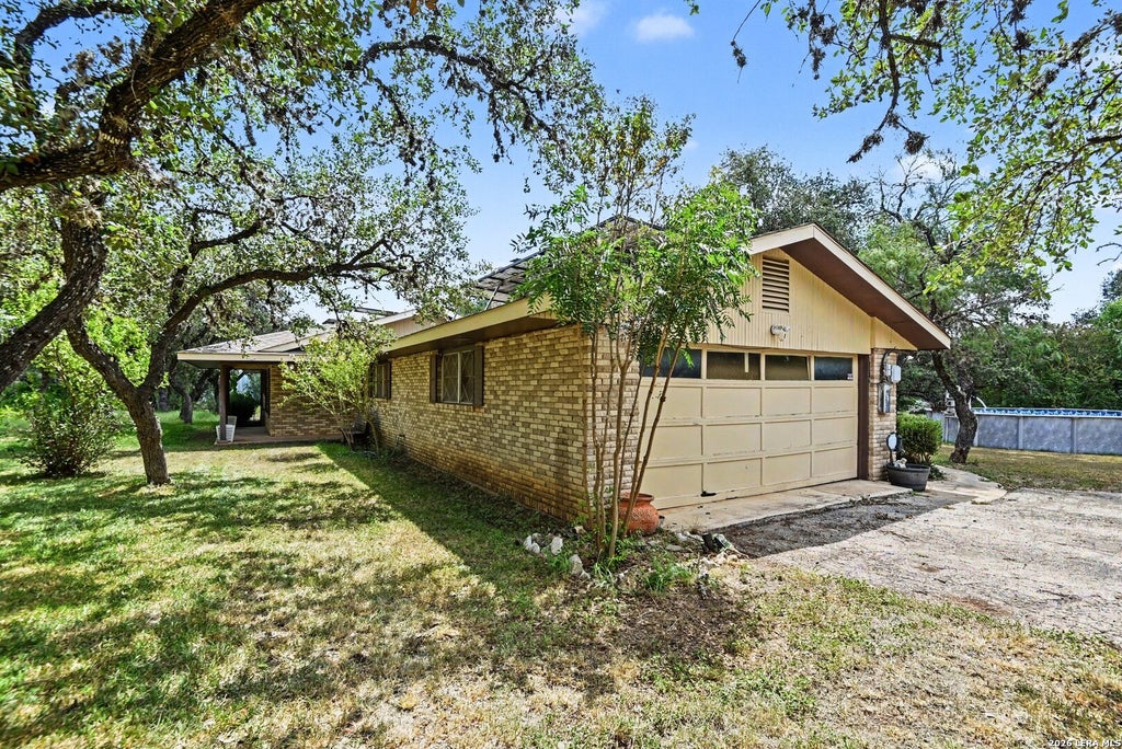 Photo of 13430 FM 1560 N, Helotes, TX 78023 (MLS # 2010152)