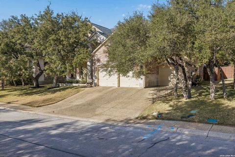 Photo of 611 Enchanted Way, San Antonio, TX 78260 (MLS # 1938518)