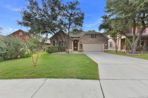 Photo of 10811 Newcroft, Helotes, TX 78023 (MLS # 1914496)