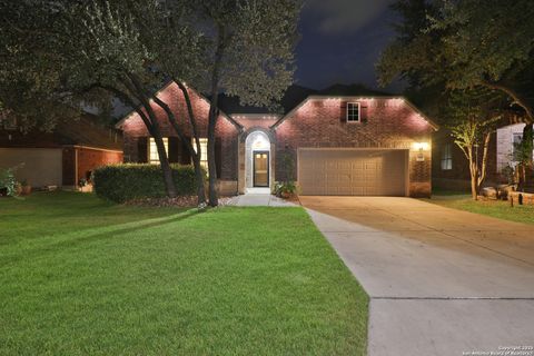 Photo of 10811 Newcroft, Helotes, TX 78023 (MLS # 1914496)