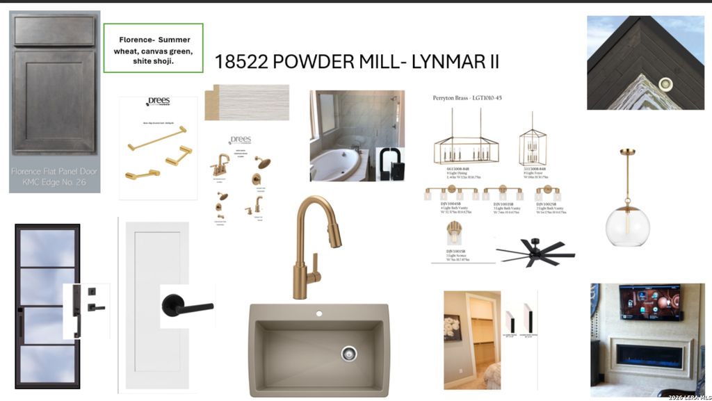 Photo of 18522 Powder, San Antonio, TX 78257 (MLS # 1939894)