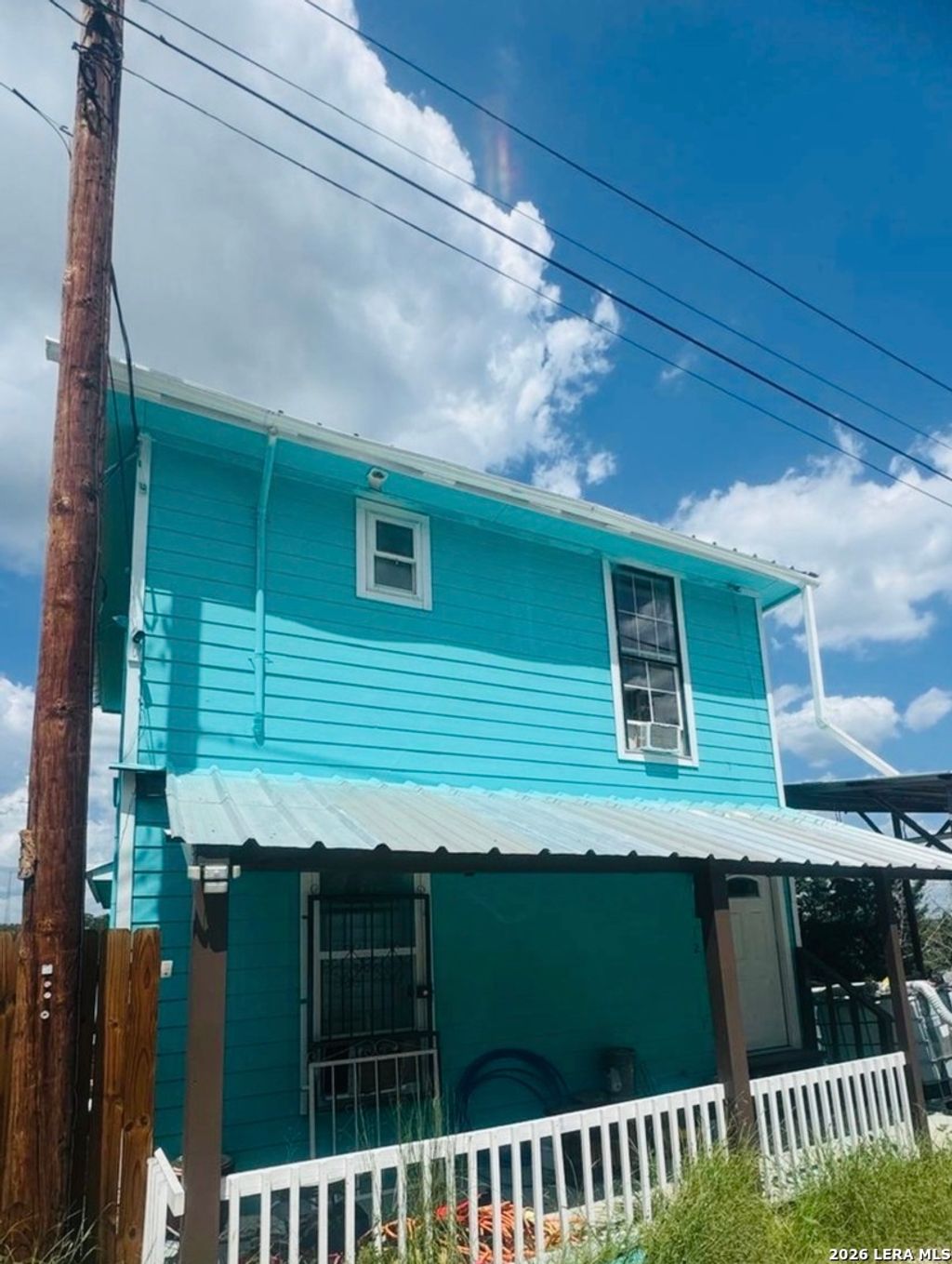 Photo of 272 Plum Cove, Lakehills, TX 78063 (MLS # 1944077)