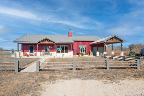 A home in Stockdale