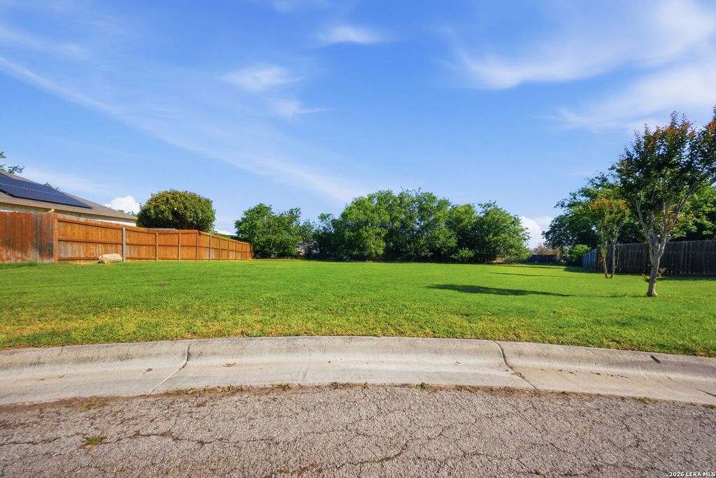 Photo of 0 Castle Hill, New Braunfels, TX 78130 (MLS # 1971306)