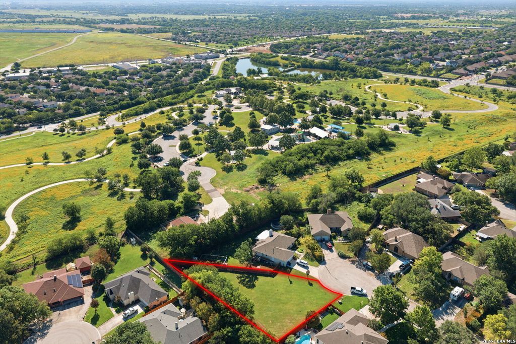 Photo of 0 Castle Hill, New Braunfels, TX 78130 (MLS # 1971306)