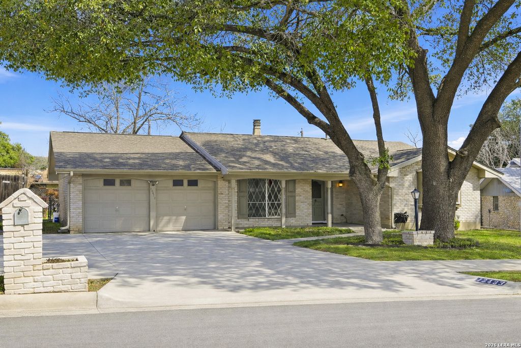 Photo of 10410 Rockland, San Antonio, TX 78230 (MLS # 1944588)