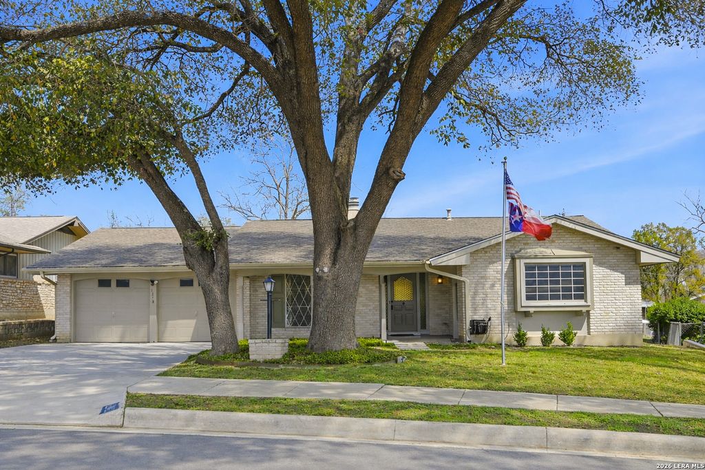 Photo of 10410 Rockland, San Antonio, TX 78230 (MLS # 1944588)