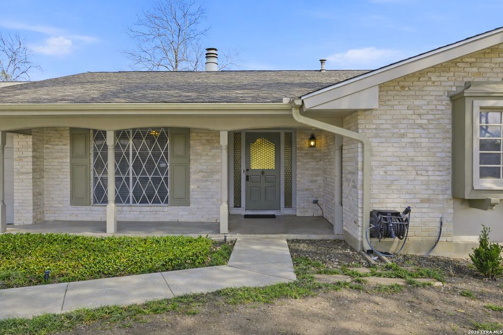 Photo of 10410 Rockland, San Antonio, TX 78230 (MLS # 1944588)