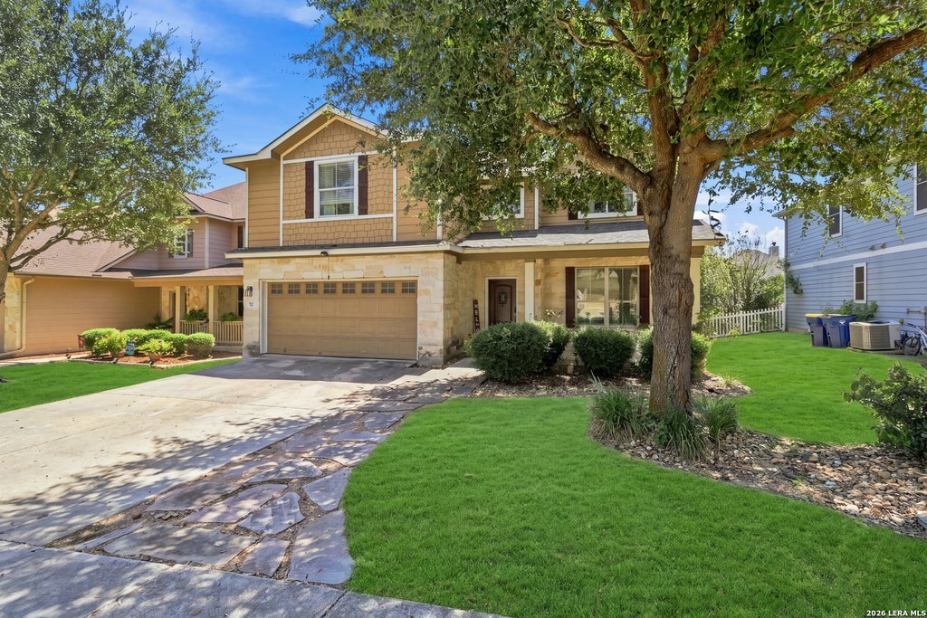 Photo of 143 Still Brook, Cibolo, TX 78108 (MLS # 2013774)