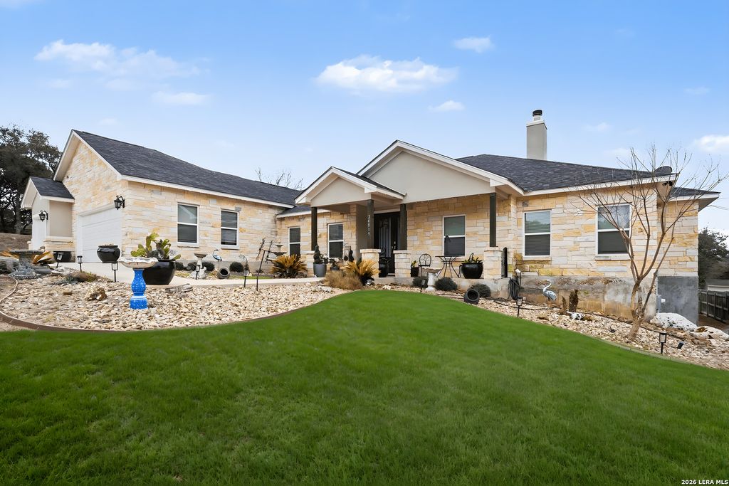 Photo of 24819 Solo, San Antonio, TX 78260 (MLS # 1946407)