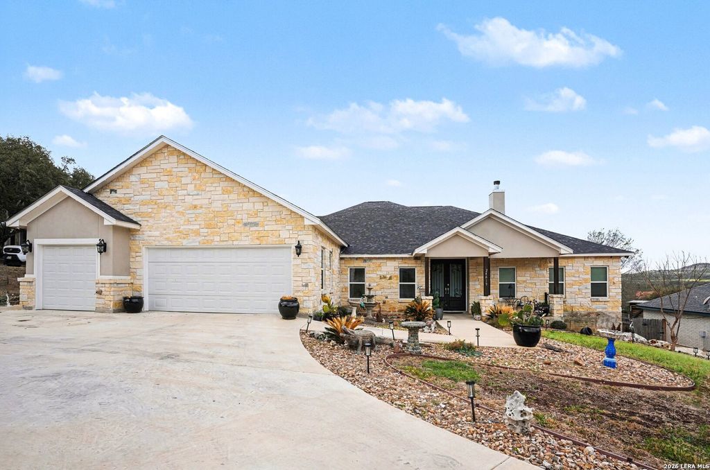 Photo of 24819 Solo, San Antonio, TX 78260 (MLS # 1946407)