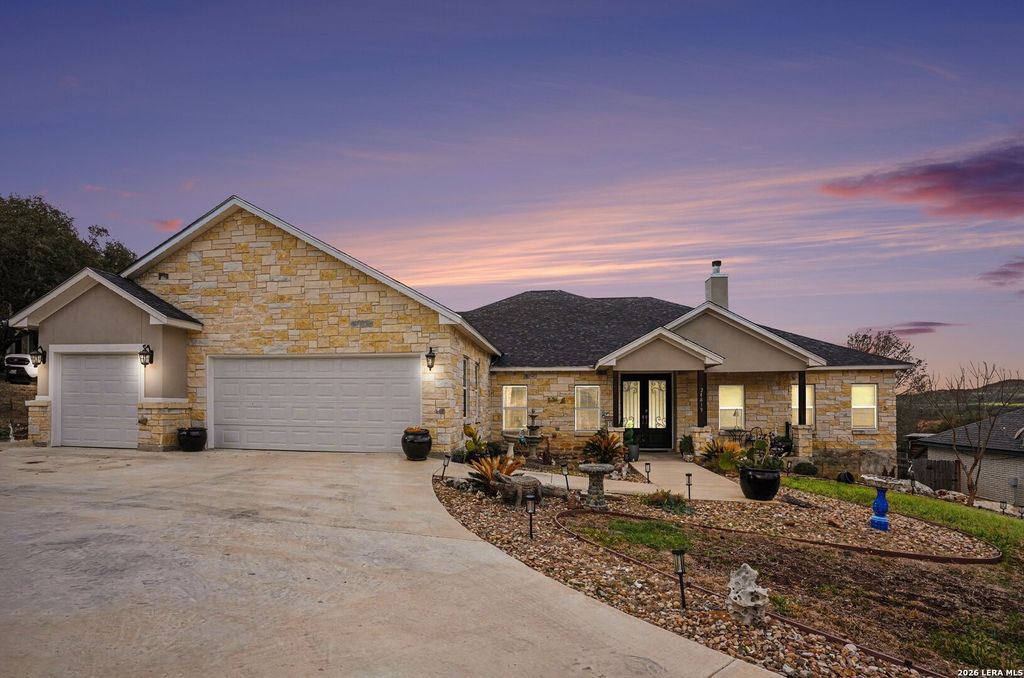 Photo of 24819 Solo, San Antonio, TX 78260 (MLS # 1946407)