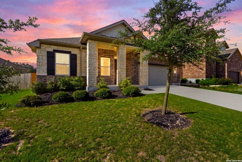 Photo of 31841 ACACIA VIS, Bulverde, TX 78163 (MLS # 2004332)