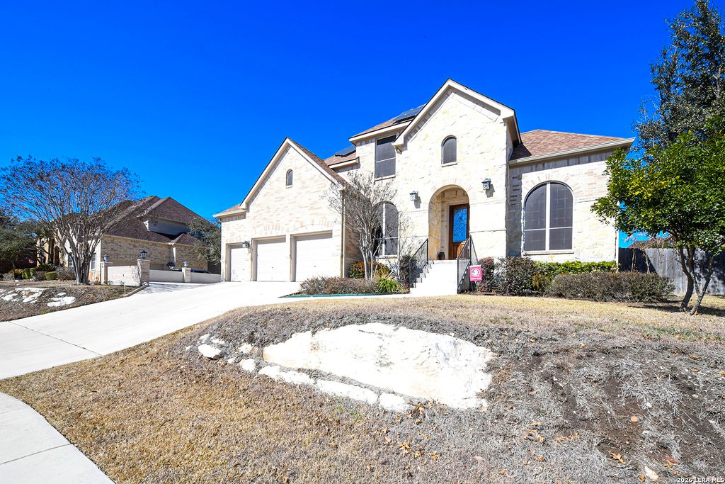 Photo of 14 Gazelle Fld, San Antonio, TX 78258 (MLS # 1939395)