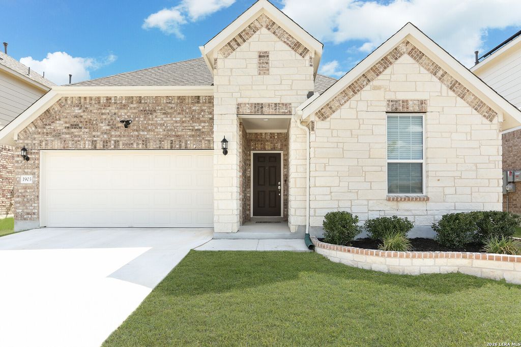 Photo of 1903 Argos Star, San Antonio, TX 78245 (MLS # 1950775)