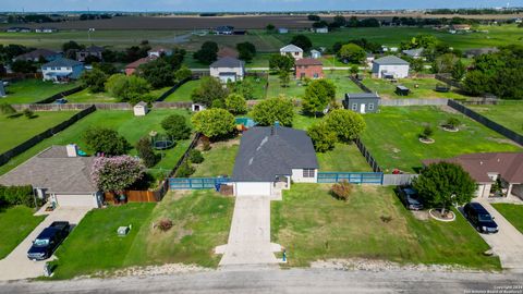 A home in Seguin