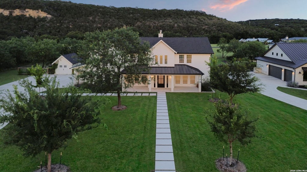 Photo of 807 WADE RD, New Braunfels, TX 78132 (MLS # 1994494)