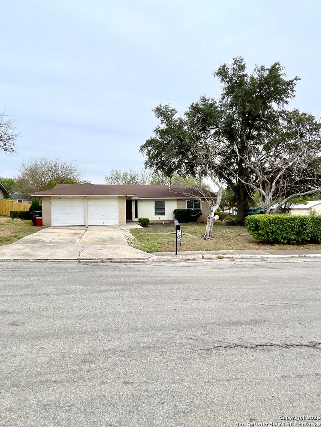 Photo of 1078 Honeytree, San Antonio, TX 78245 (MLS # 1934267)