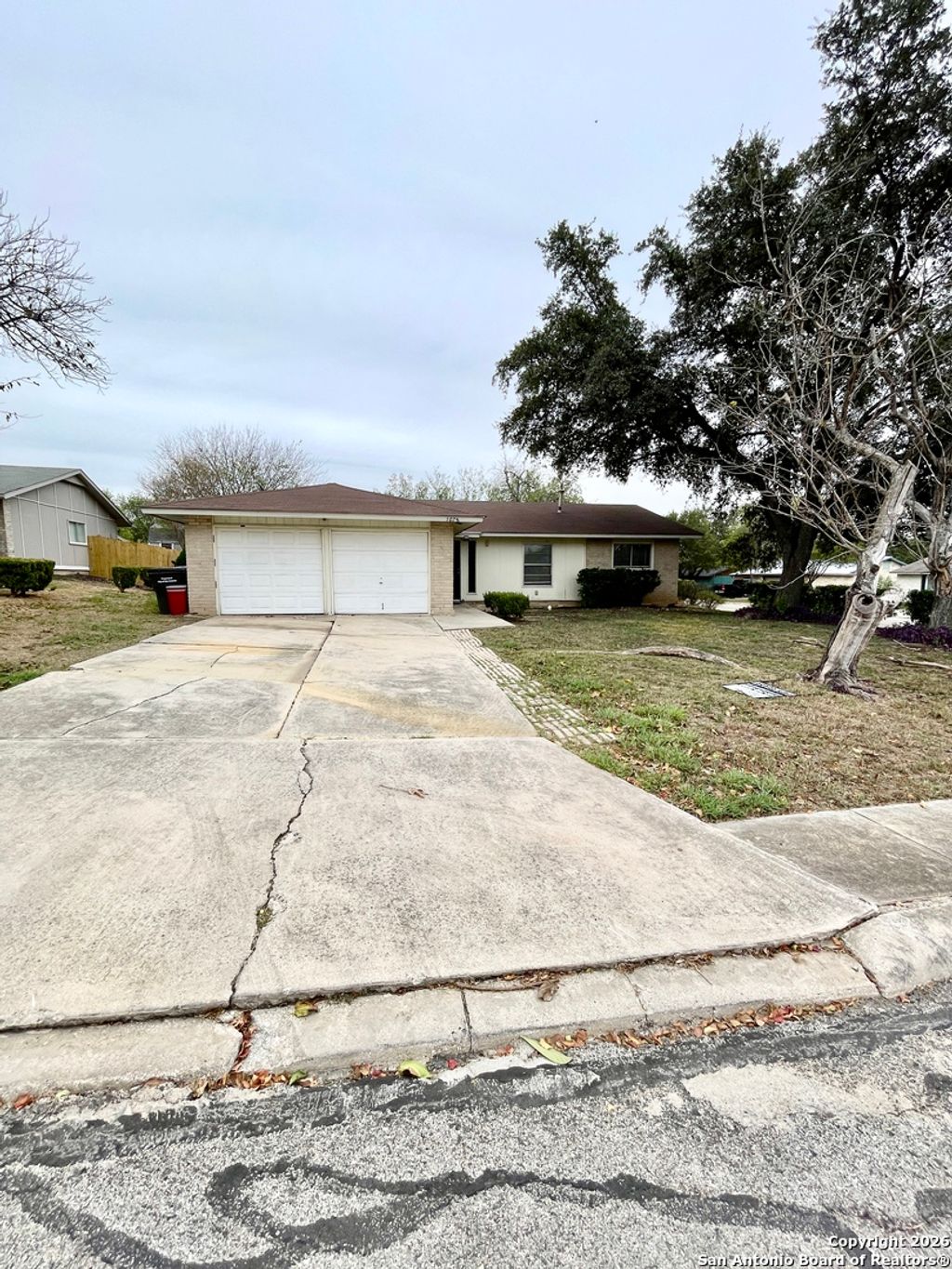 Photo of 1078 Honeytree, San Antonio, TX 78245 (MLS # 1934267)