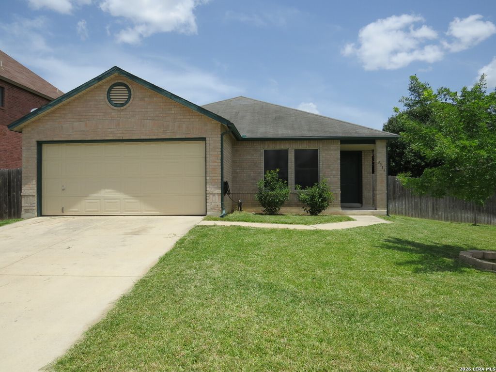 Photo of 3316 WINDWAY CRK, Schertz, TX 78154 (MLS # 1972546)