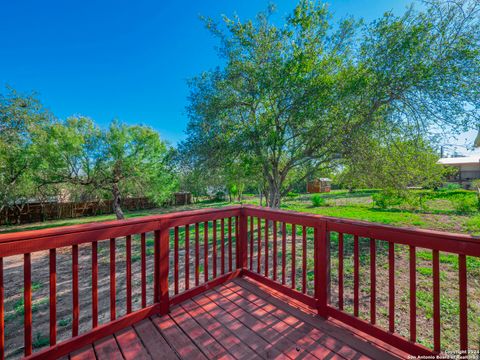 A home in Castroville