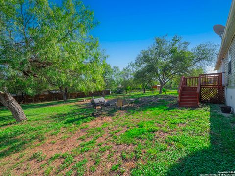 A home in Castroville