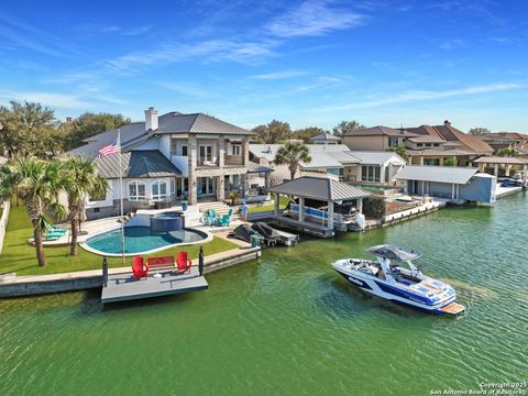 404 Matern Crt Horseshoe Bay TX 78657