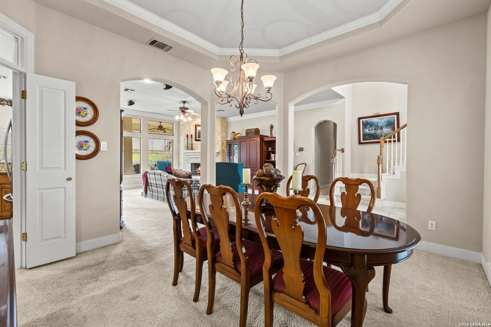 Search 29218 Oakview Ridge