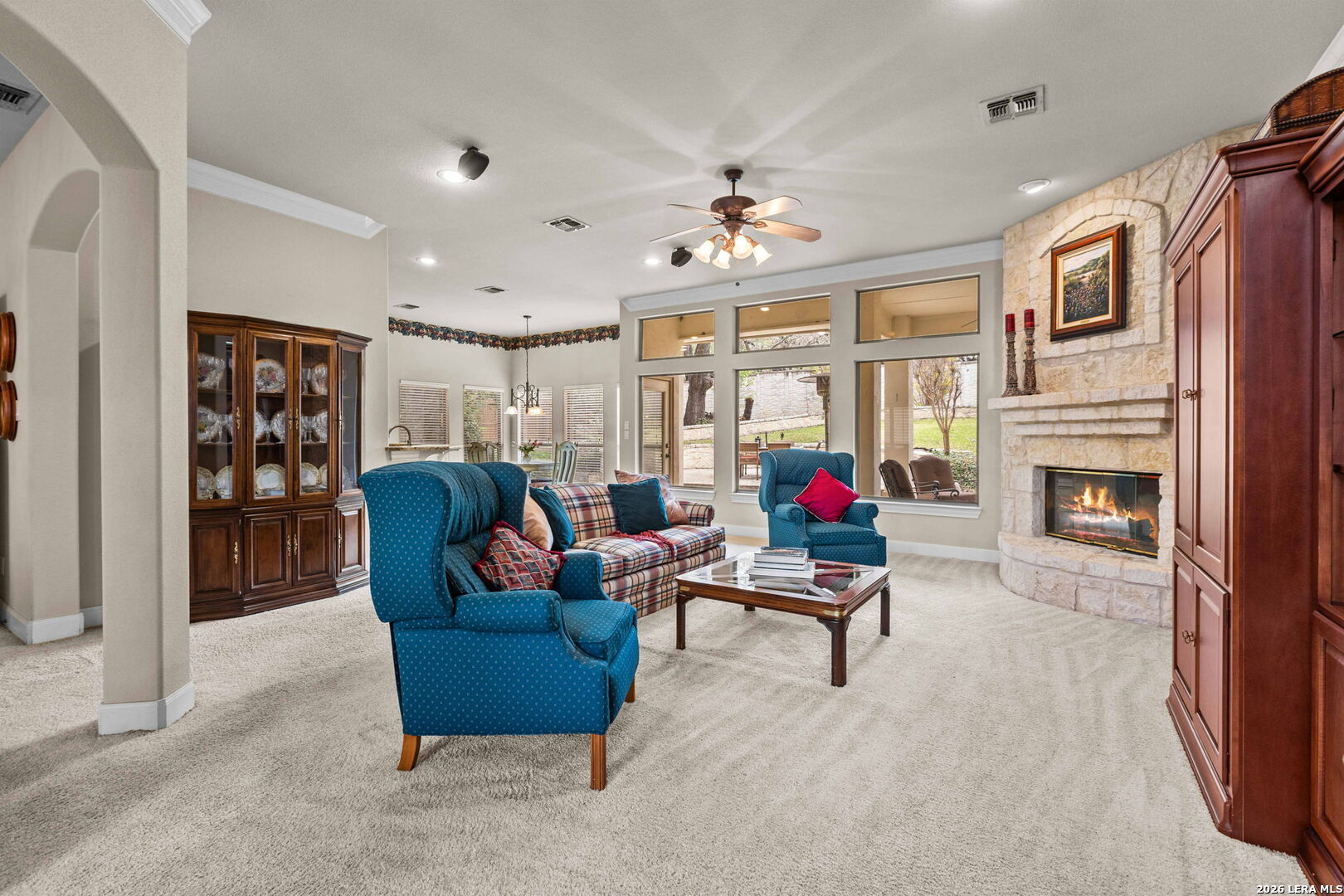 Search 29218 Oakview Ridge