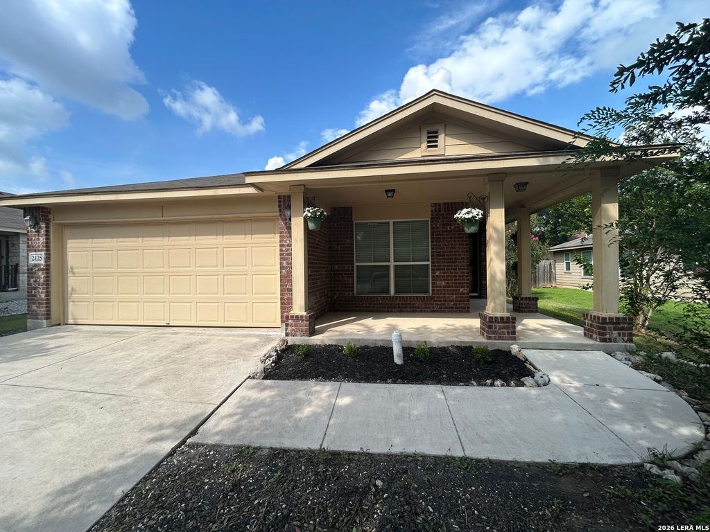 Photo of 2125 Hazelwood, New Braunfels, TX 78130 (MLS # 1990943)