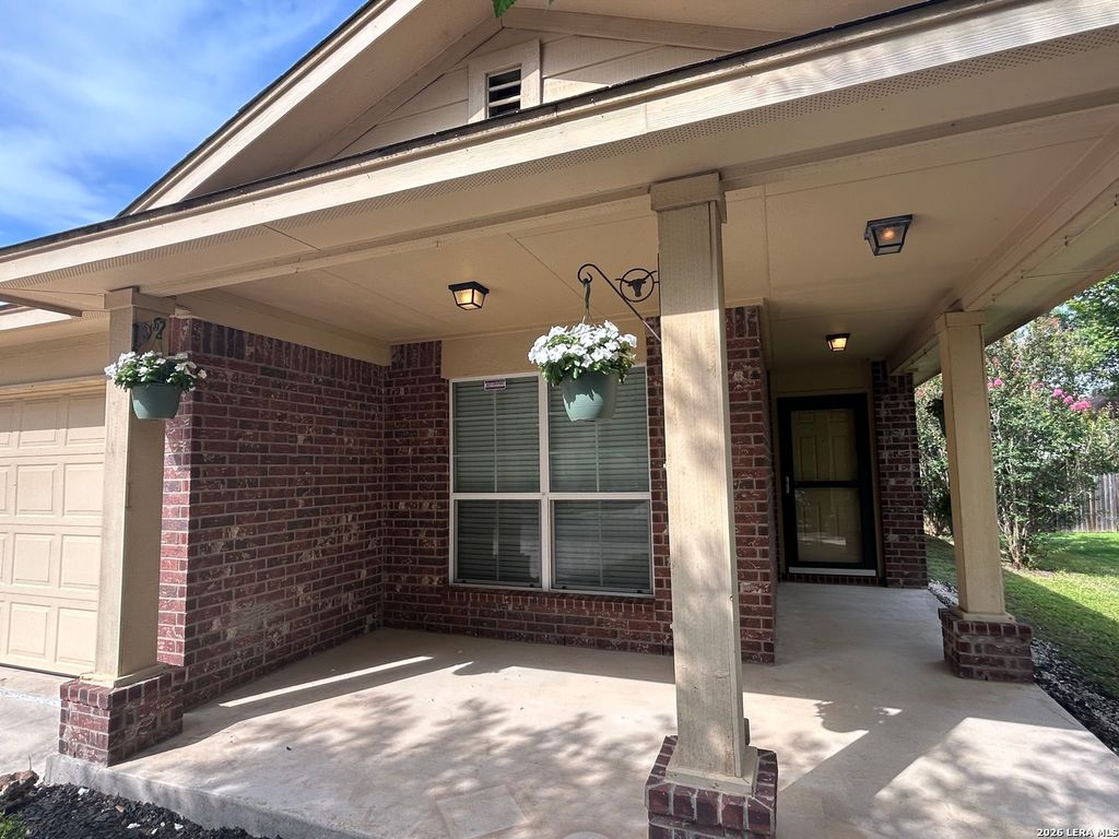 Photo of 2125 Hazelwood, New Braunfels, TX 78130 (MLS # 1990943)