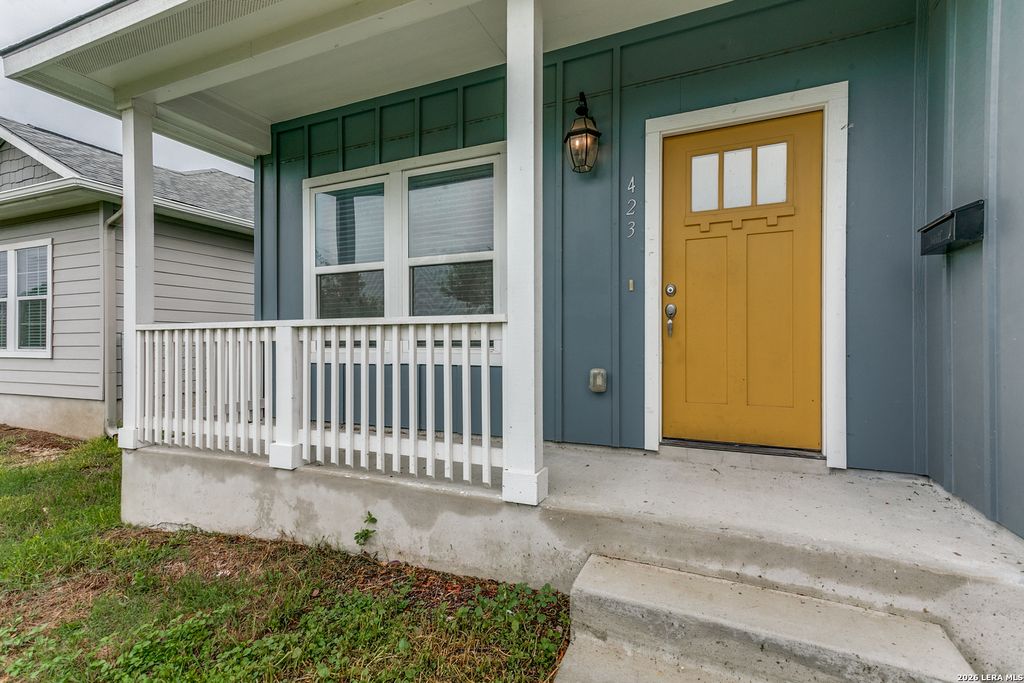 Photo of 423 CHANNING AVE, San Antonio, TX 78210 (MLS # 1992569)