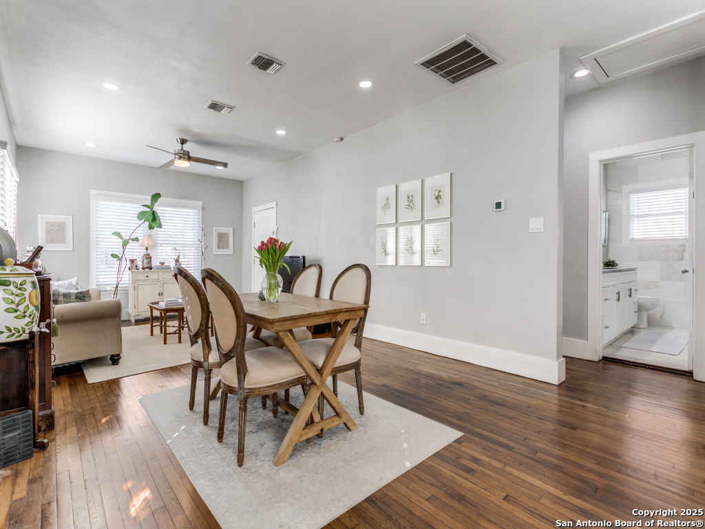 1010 BURLESON