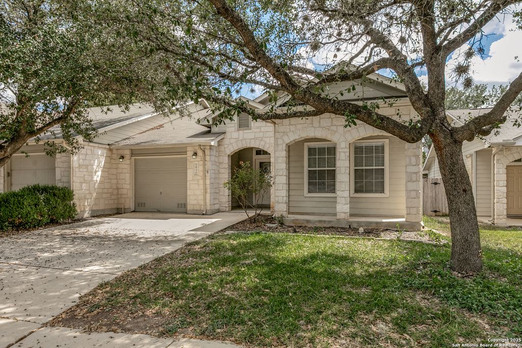 Photo of 5930 Wexford Brook, San Antonio, TX 78240 (MLS # 1927262)