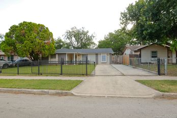 Single Family Residence at 9135 ozalid
