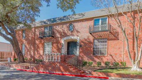 7500 Callaghan Rd 236 San Antonio TX 78229