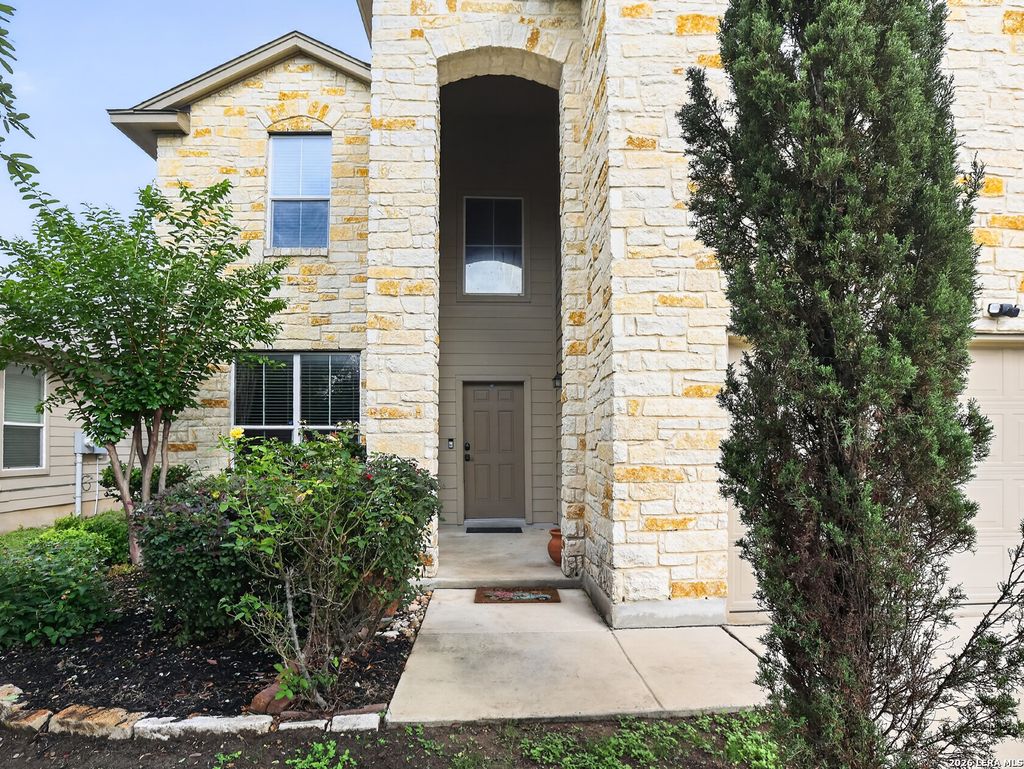 Photo of 8351 Angelina Parke, San Antonio, TX 78254 (MLS # 1991281)