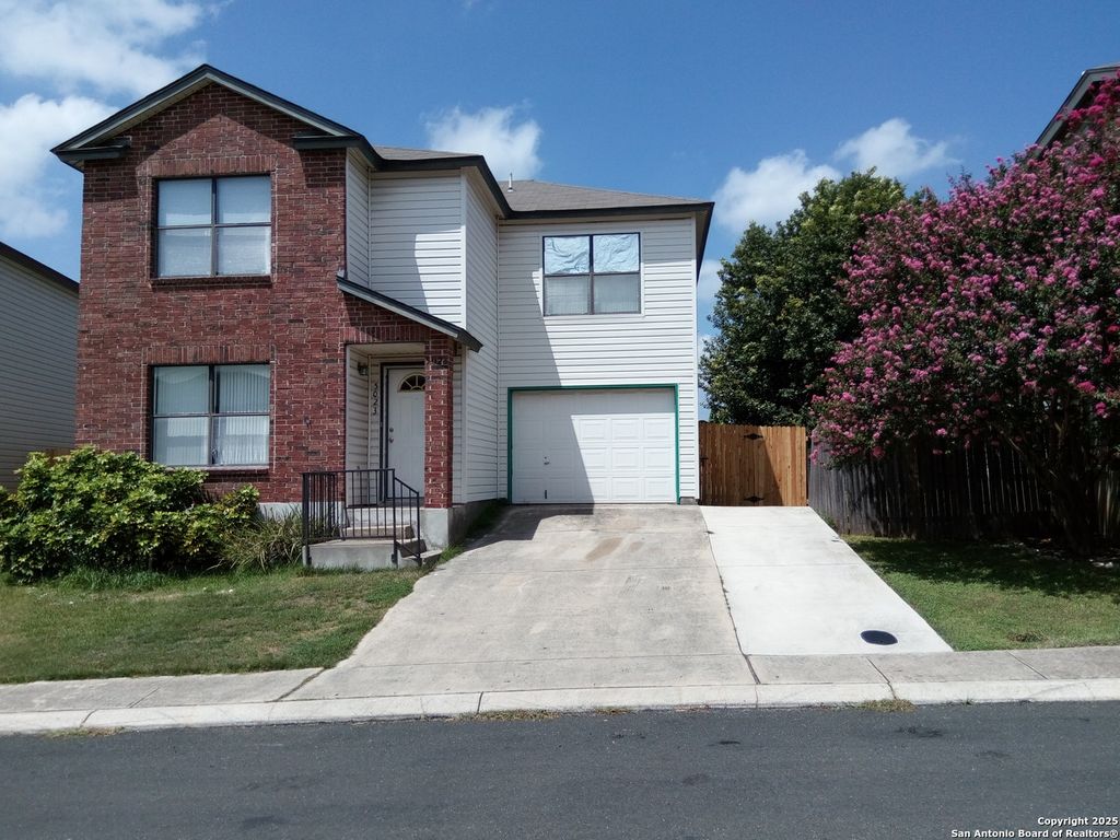 Photo of 5023 Taylor Kenton, San Antonio, TX 78240 (MLS # 1914312)