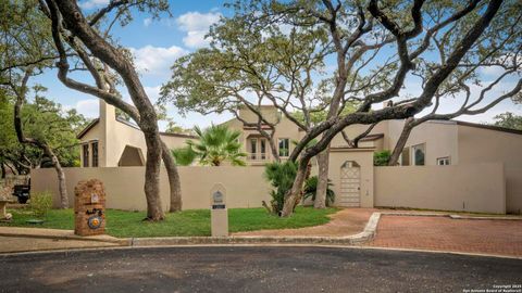 212 la rue ann San Antonio TX 78213