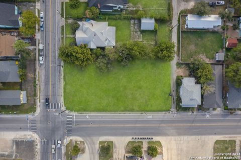 518 N CHERRY ST San Antonio TX 78202