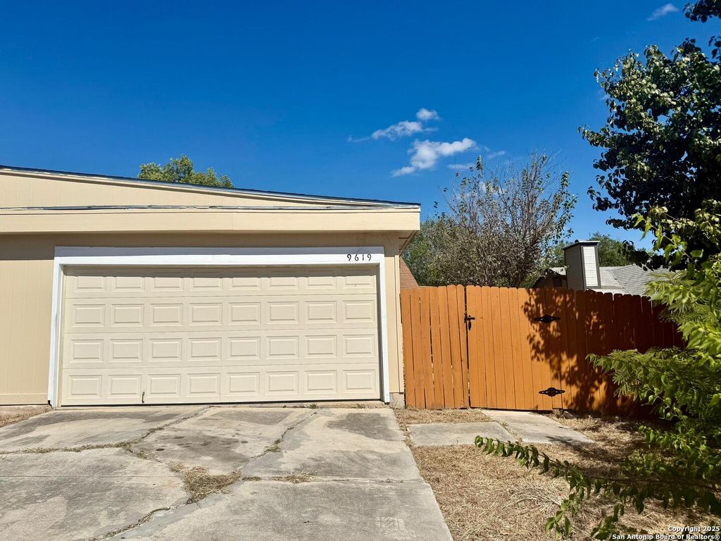 Photo of 9619 Vale, San Antonio, TX 78245 (MLS # 1916896)