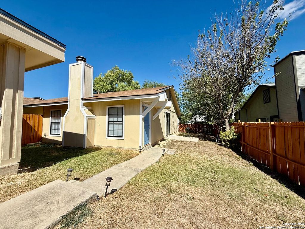 Photo of 9619 Vale, San Antonio, TX 78245 (MLS # 1916896)