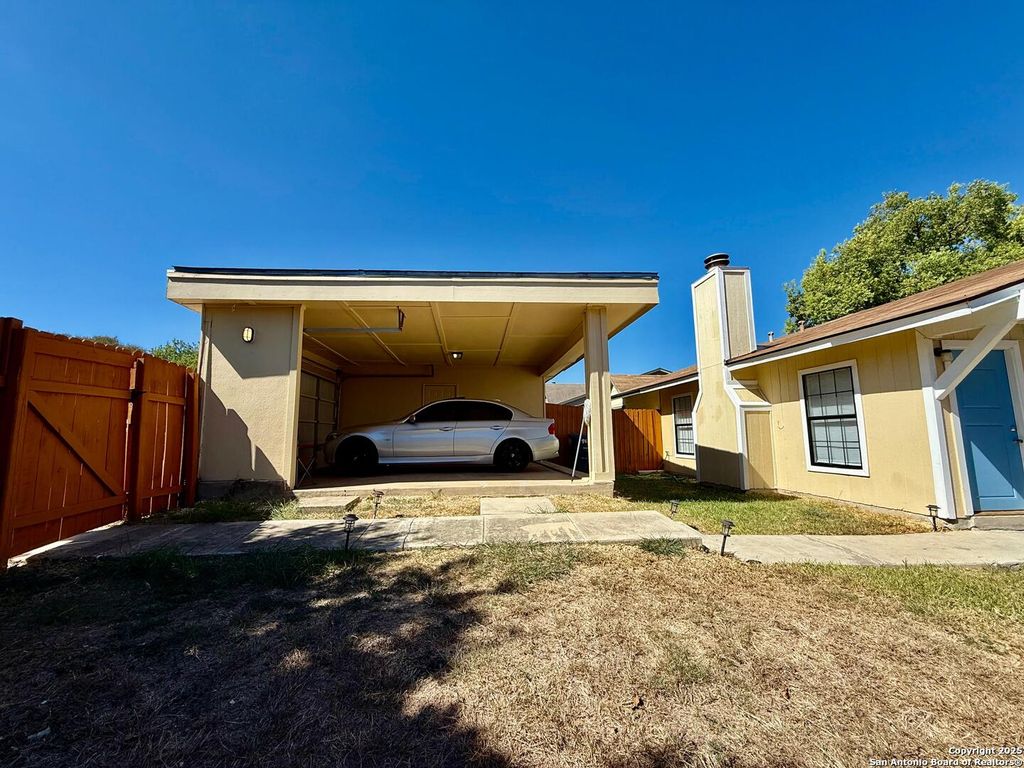 Photo of 9619 Vale, San Antonio, TX 78245 (MLS # 1916896)