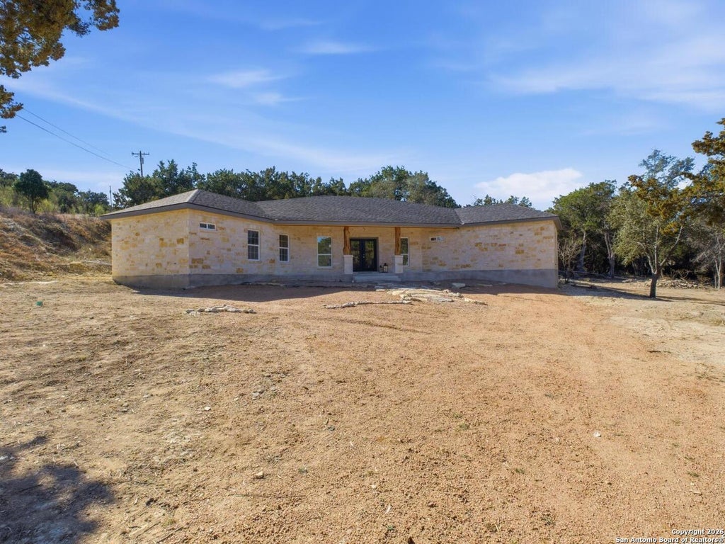 Photo of 237 Hopi Trail, Bandera, TX 78003 (MLS # 1934719)