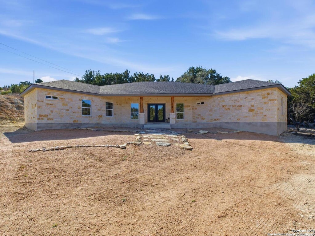 Photo of 237 Hopi Trail, Bandera, TX 78003 (MLS # 1934719)